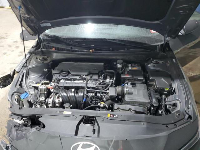 2024 HYUNDAI ELANTRA SE - KMHLL4DG1RU741259