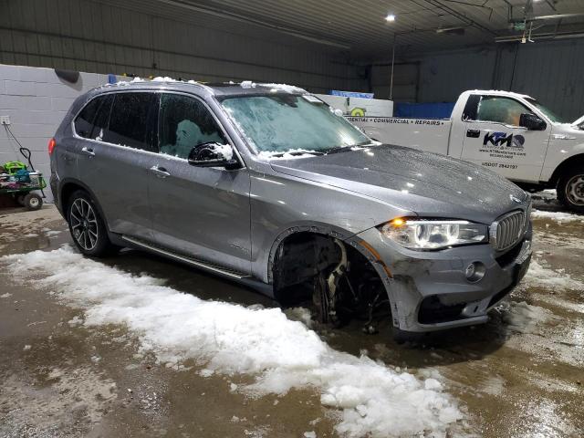 2017 BMW X5 XDRIVE3 - 5UXKR0C33H0V78950