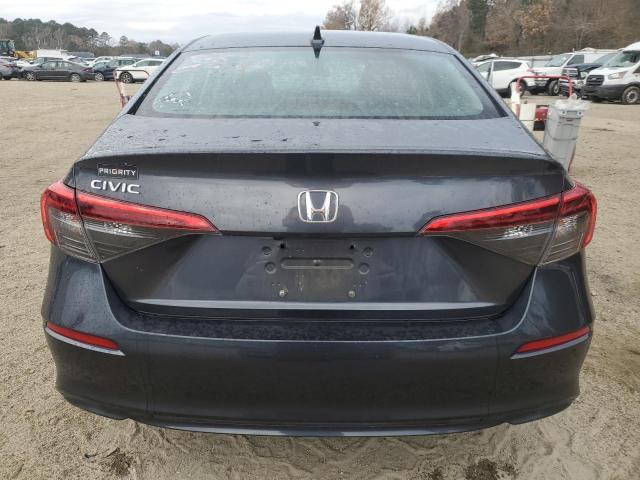 VIN 2HGFE2F21NH549842 2022 HONDA CIVIC no.6