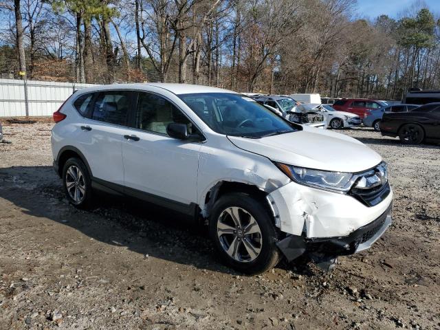 2019 HONDA CR-V LX - 2HKRW5H37KH407059