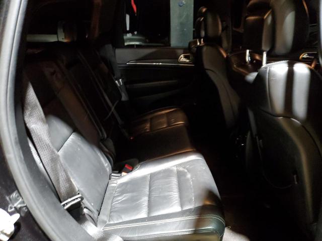 2016 JEEP GRAND CHER - 1C4RJEBG9GC306764