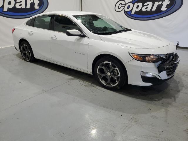 VIN 1G1ZD5ST2RF208495 2024 CHEVROLET MALIBU no.4