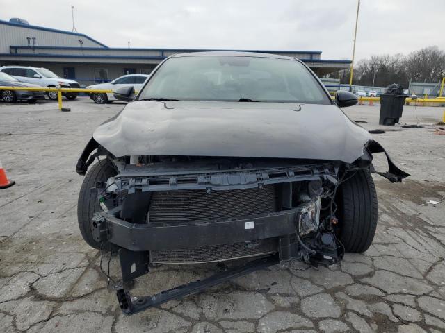2021 KIA FORTE GT L - 3KPF34AD6ME297508