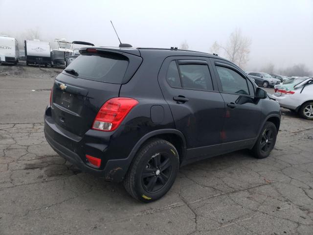 2018 CHEVROLET TRAX LS - 3GNCJNSB3JL169768