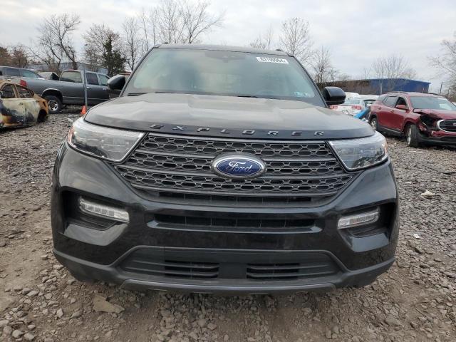 VIN 1FMSK8DH1NGB14116 2022 FORD EXPLORER no.5