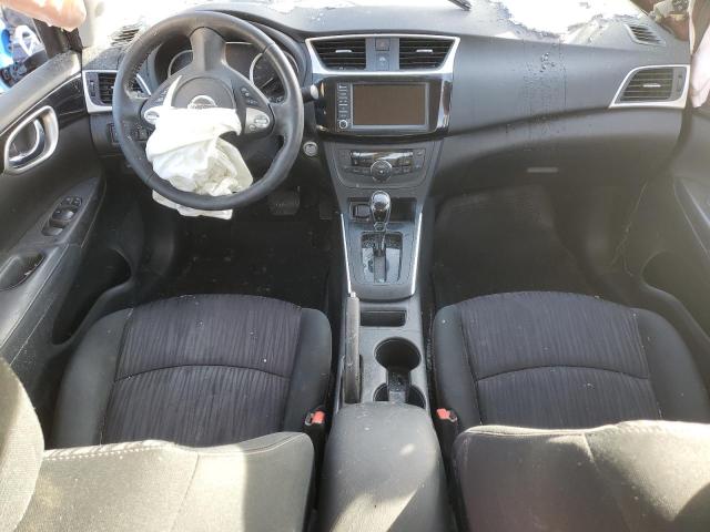 2019 NISSAN SENTRA S - 3N1AB7AP7KY274973