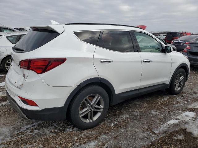 2017 HYUNDAI SANTA FE S - 5NMZUDLB0HH020762