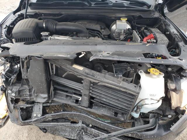 2019 RAM 1500 TRADE - 1C6SRFGT9KN569279