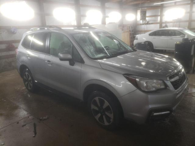 2017 SUBARU FORESTER 2 - JF2SJAGCXHH584028