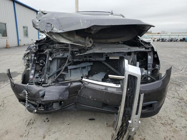 2016 CHEVROLET TAHOE K150 - 1GNSKBKC9GR310795