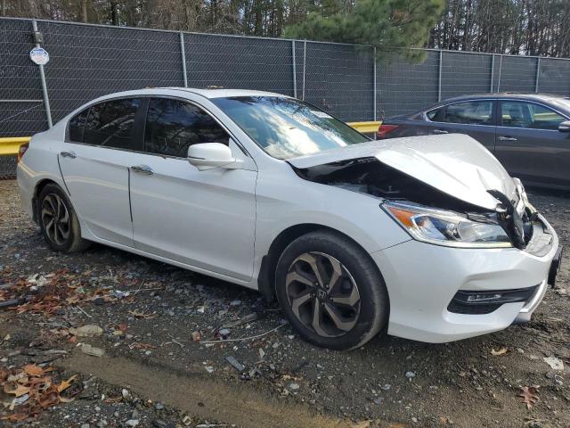 2017 HONDA ACCORD EXL 1HGCR2F85HA241829