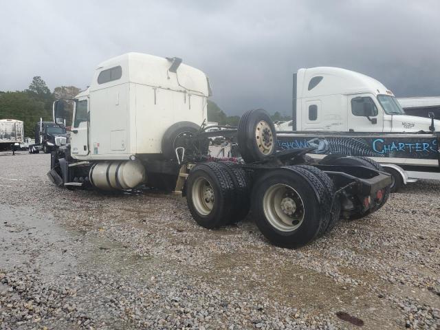 MACK 600 CXU600 2011 white  diesel 1M1AW09Y7BM013125 photo #4