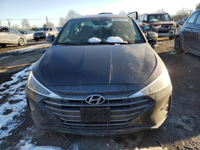2020 HYUNDAI ELANTRA SE - 5NPD84LF1LH623622
