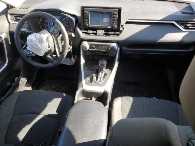 2022 TOYOTA RAV4 LE - 2T3H1RFV9NC209913
