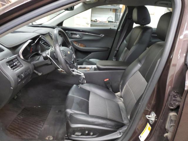 2015 CHEVROLET IMPALA LT - 2G1125S35F9214198