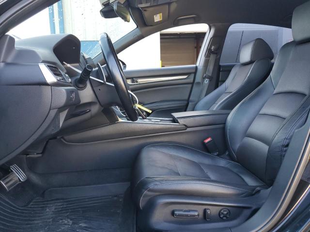 2020 HONDA ACCORD SPO - 1HGCV1F38LA010619