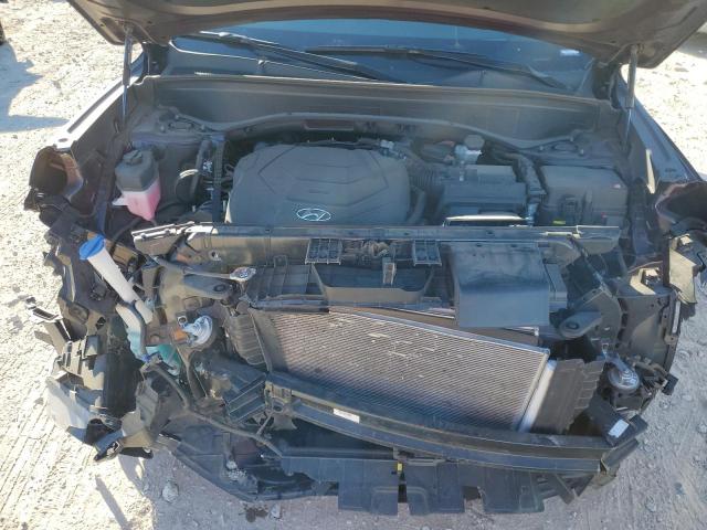 2024 HYUNDAI PALISADE L KM8R54GE8RU651976