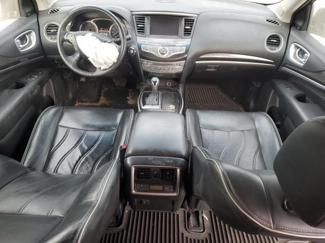 2016 INFINITI QX60 - 5N1AL0MM6GC505859
