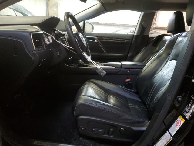 2020 LEXUS RX 350 L L JTJJZKFA3L2021727