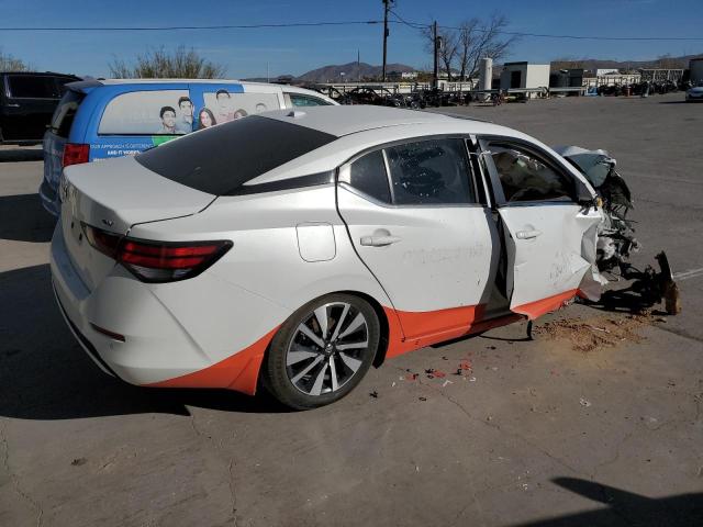 2023 NISSAN SENTRA SV - 3N1AB8CVXPY317419