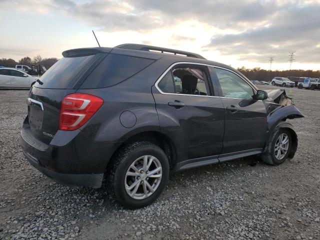 2016 CHEVROLET EQUINOX LT - 2GNALCEK6G6310265