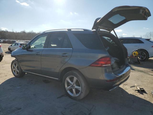 Vin: 4jgda5hb8ha944602, lot: 83788524, mercedes-benz gle-class 350 4matic 20172