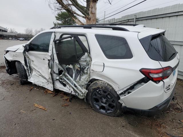 2024 HONDA PILOT TRAI 5FNYG1H65RB036567