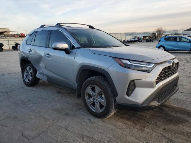 2023 TOYOTA RAV4 XLE - 2T3P1RFV0PW400701