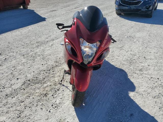 2020 SUZUKI GSX1300 RA JS1GX72B0L7100655