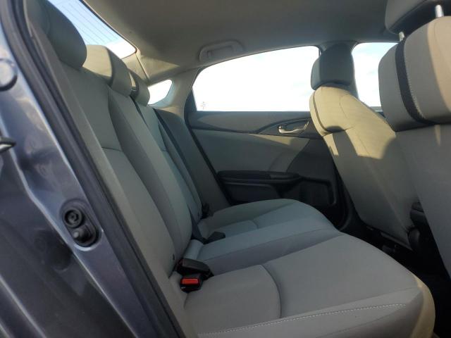 2019 HONDA CIVIC LX - 2HGFC2F67KH547016