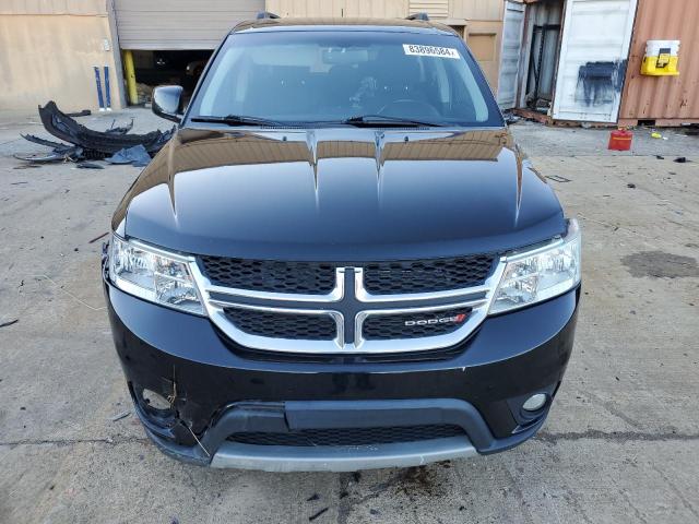2015 DODGE JOURNEY SX - 3C4PDCBB7FT735380
