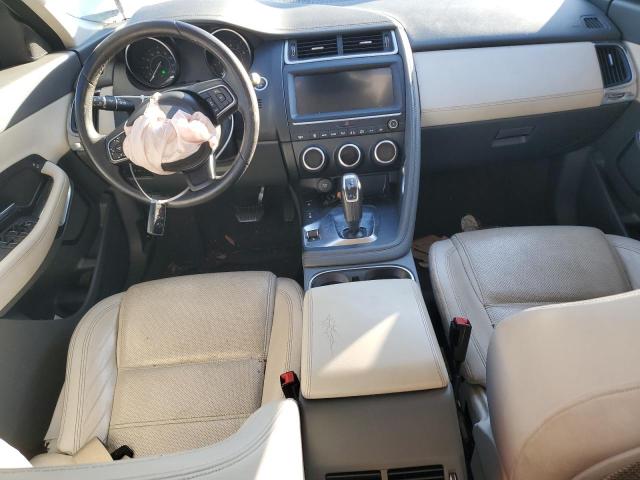 2020 JAGUAR E-PACE SADFK2FX2L1Z87014