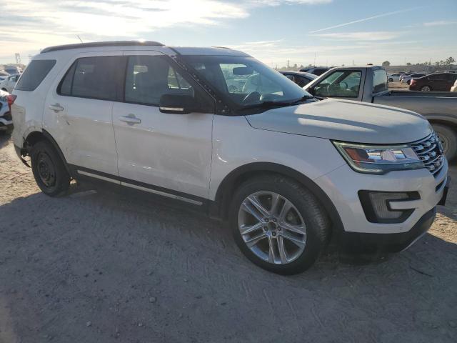 Vin: 1fm5k7d8xhge22784, lot: 83076714, ford explorer xlt 20174
