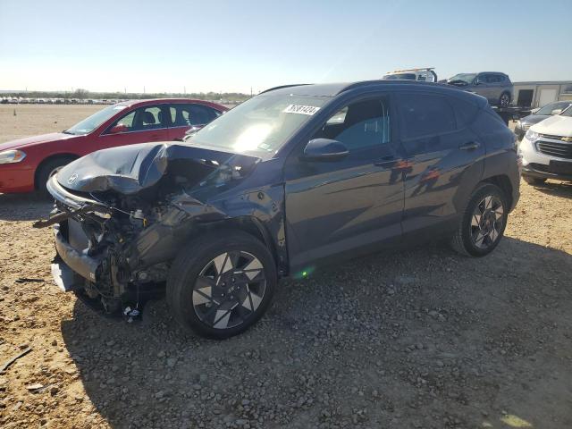 2024 HYUNDAI KONA SEL - KM8HB3AB1RU058148