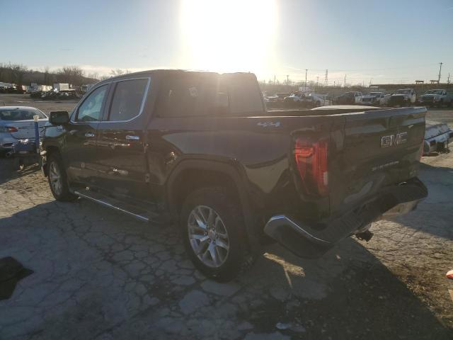 2020 GMC SIERRA K15 - 3GTU9DED4LG142975