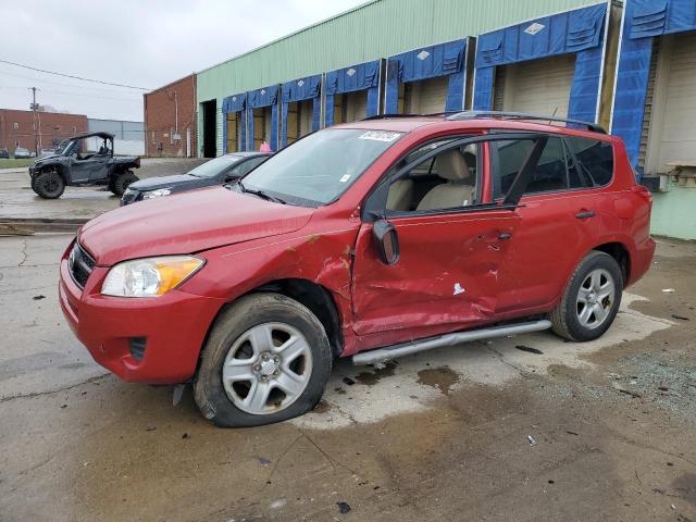 2009 TOYOTA RAV4 #3048270724