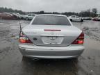 Lot #3024660735 2001 MERCEDES-BENZ SLK 320