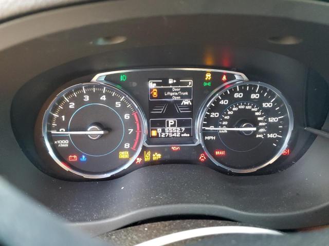 2018 SUBARU FORESTER 2 - JF2SJAGC6JH419860