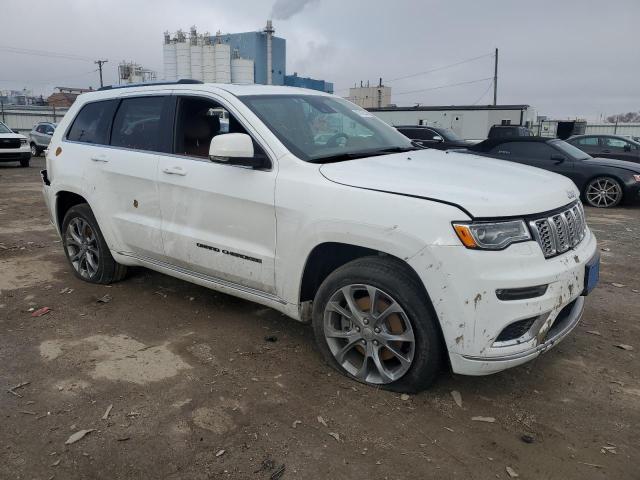 2020 JEEP GRAND CHER - 1C4RJFJT5LC149698