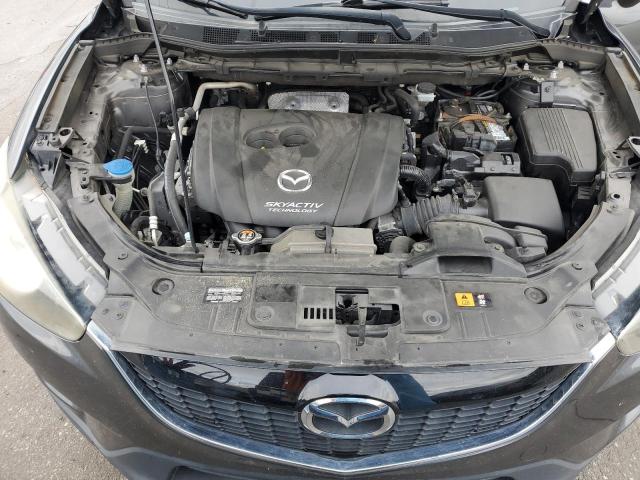 VIN JM3KE2CY1E0405046 2014 MAZDA CX-5 no.12