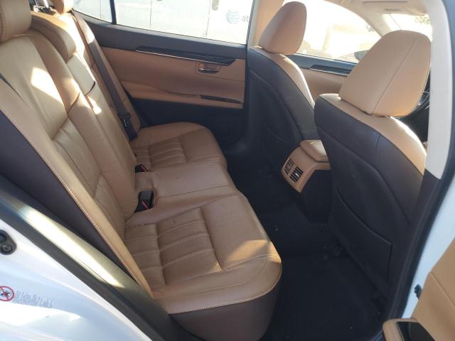 2016 LEXUS ES 350 - JTHBK1GG7G2218770