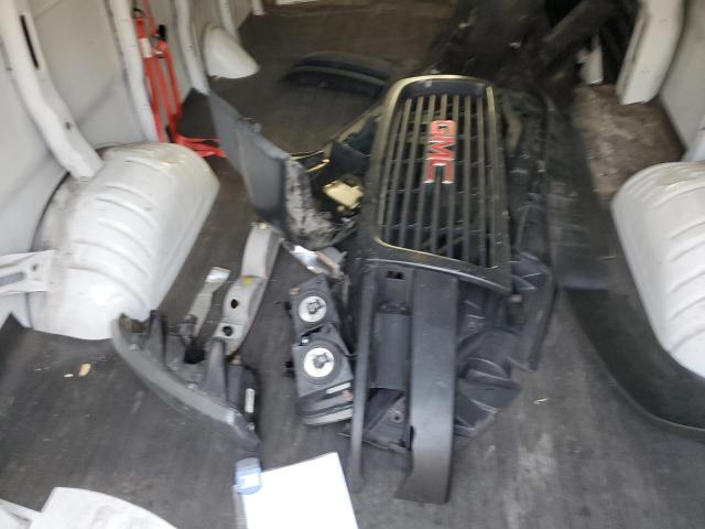 2023 GMC SAVANA G25 1GTW7BFP0P1134677