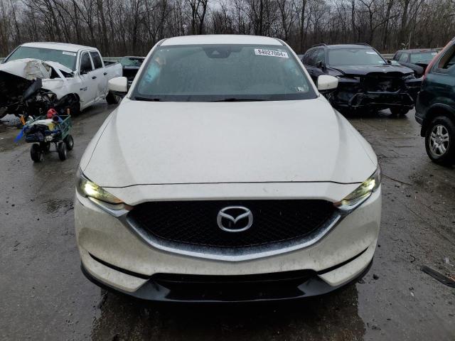 2018 MAZDA CX-5 SPORT - JM3KFBBM8J0428345