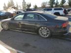 Lot #3028778719 2011 AUDI A8 L QUATT