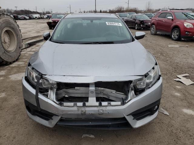 2017 HONDA CIVIC EX - 19XFC1F33HE012557