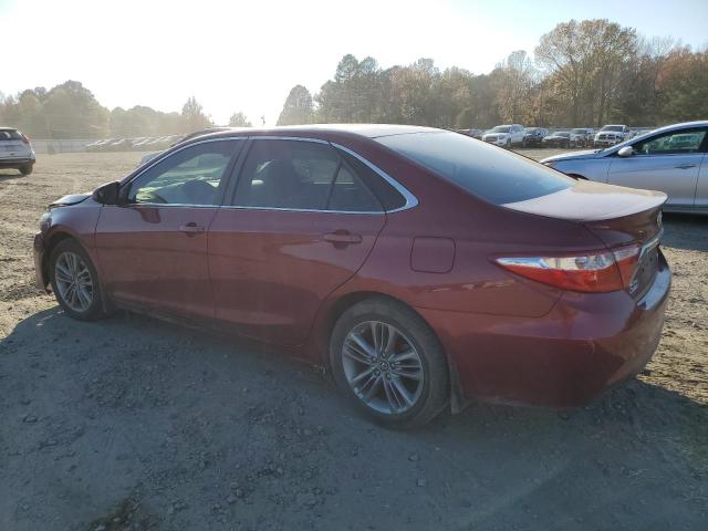2017 TOYOTA CAMRY LE - 4T1BF1FK4HU805277