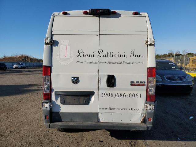 2014 RAM PROMASTER #3135795490