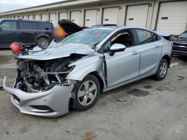 Vin: 1g1bc5sm9h7201095, lot: 85663754, chevrolet cruze ls 2017 img_1