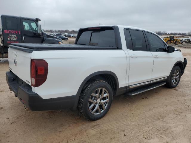 2021 HONDA RIDGELINE - 5FPYK3F82MB006778