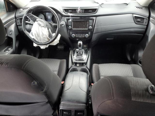 2020 NISSAN ROGUE S - JN8AT2MV2LW143616